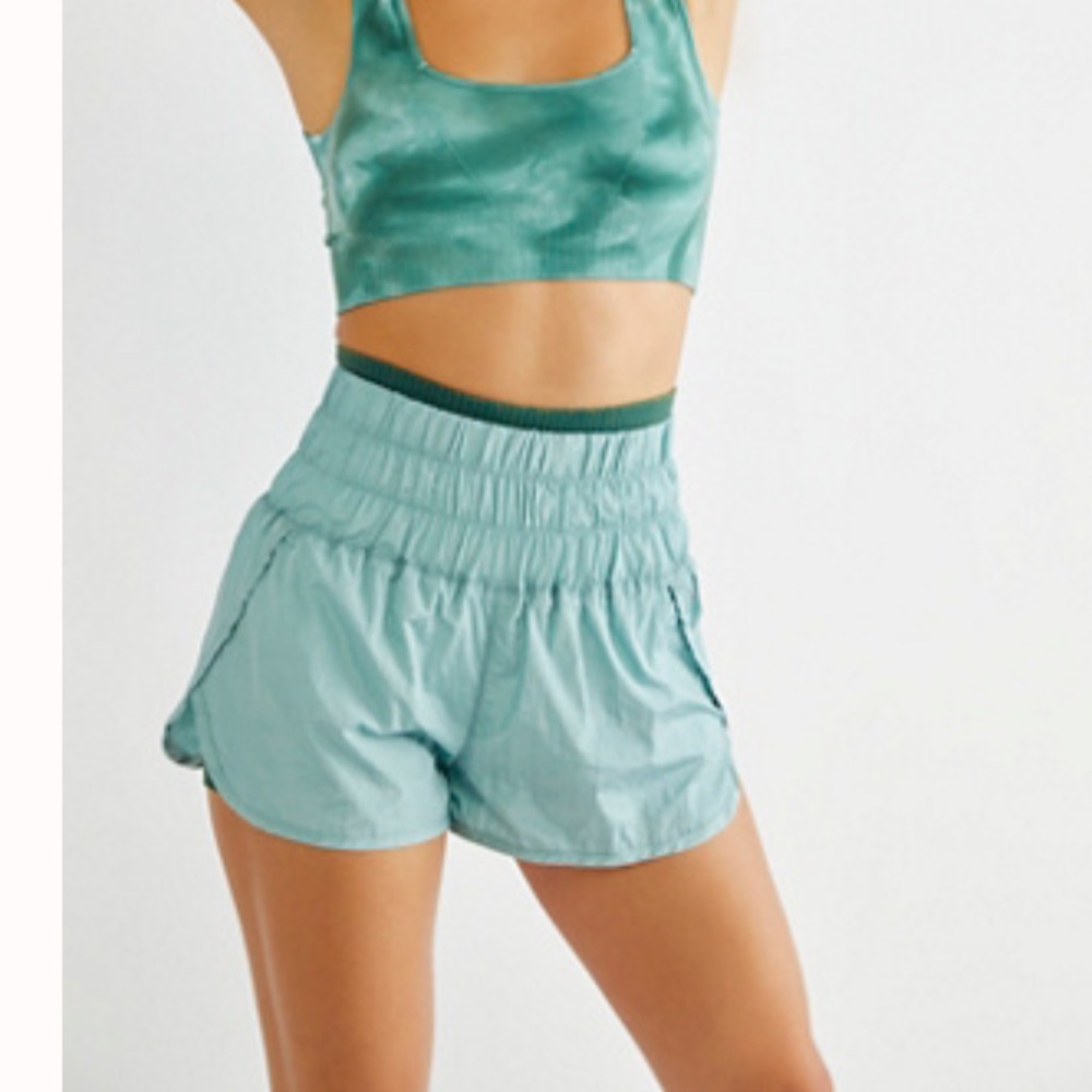 Free people movement The Way Home shorts!